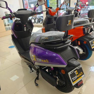 Moto eléctrica - Img 122879294