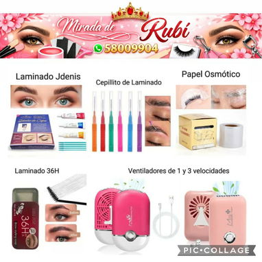 Pestañas/ Cejas/ Depilación - Img 121428041