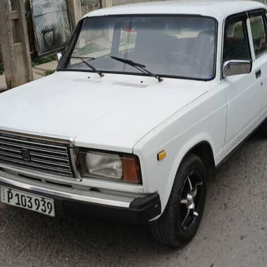 Vendo o negocio lada 07 del 2000 - Img 109969455