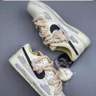 Tenis Nike - 5/5