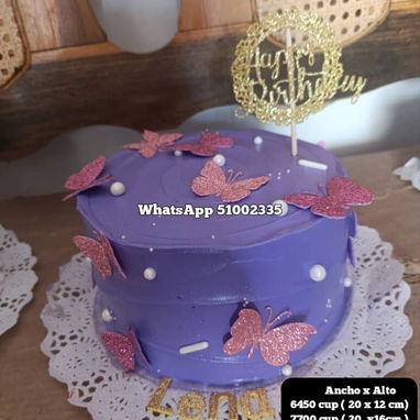 Cake para el dia de las madres - Img 119487364