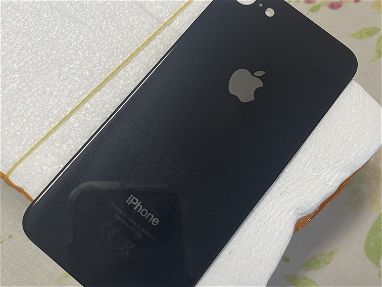 Tapa trasera para iPhone 8 - Img main-image
