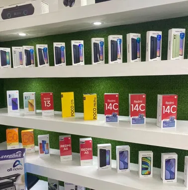 Celulares , Tablet , Laptop , micas , covers y mucho más, TODO NUEVO 0KM+GARANTÍA, TIENDA FÍSICA Y DOMICILIO. - Img 98085562