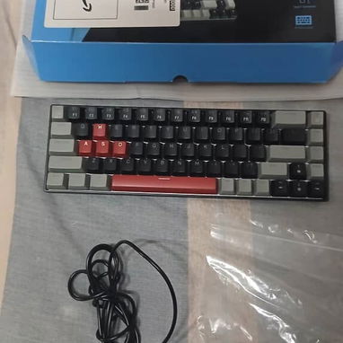 Kit b250 y varias cosas nuevas de pc - Img 123836151