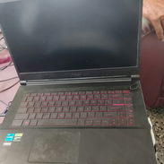 Vendo MSI GF63 NUEVA De 556gb 16gb de RAM - Img 58297576
