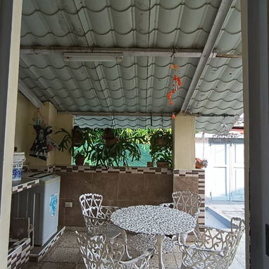 Venta de casa independiente en avenida concepción - 5/10