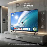 Smart TV Premier con garantía - Img 56891092