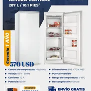 Refrigerador - Img 56520379