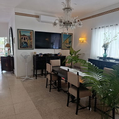 🏡 BELLA CASA DE RENTA 3HAB EN HABANA PLAYA 🏡 - Img 122923593