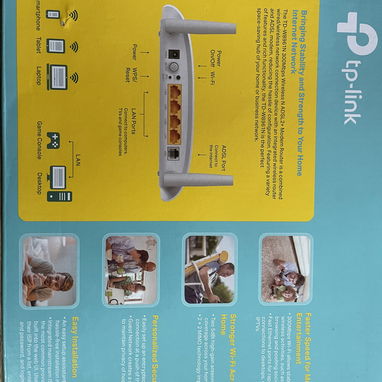 Tp-link nuevo - 2/3