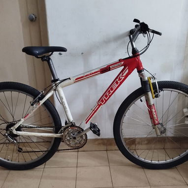 Bicleta todo terreno 26 de montaña, de uso - Img 117392846