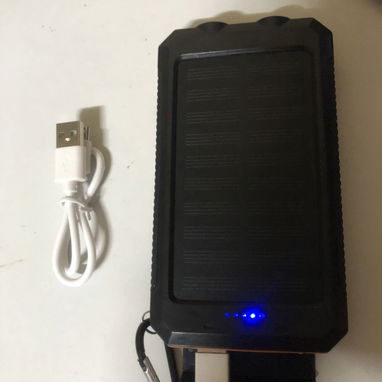 Power Bank - 2/4