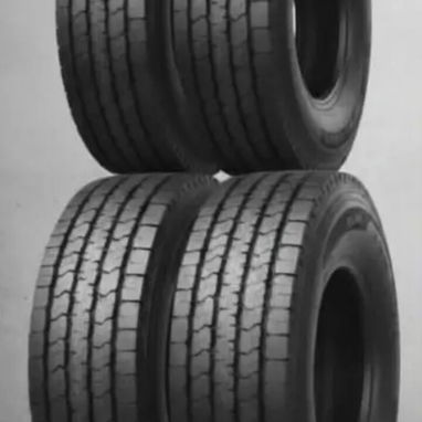 Gomas-Neumáticos de carros, camiones y baterías - 2/3