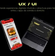 🚀 ¡Impulsa tu negocio con una página web única y creativa! 🌐✨ - Img 50174476