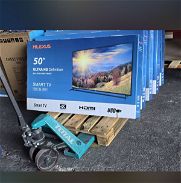 Se venden televisores nuevos con garantía llamar al 58081810 - Img 45933040