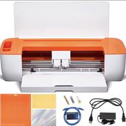 Plotter de corte de 30,5 cm o 12 pulgadas - Img 48686314