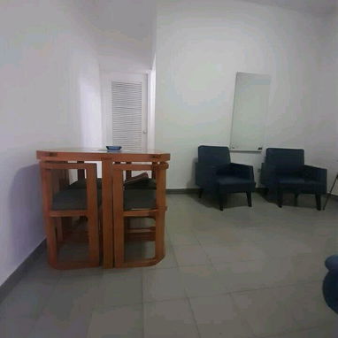 Alquiler de apartamento en Centro Habana de 1 solo cuarto para extranjeros y cubanos - 7/10