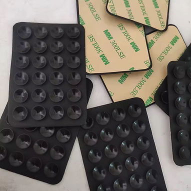 Soporte de ventosa para móviles! Adhiera su cell a una superficie y filmé vídeos o haga sus selfie a nanos libres!! - Img 97787689