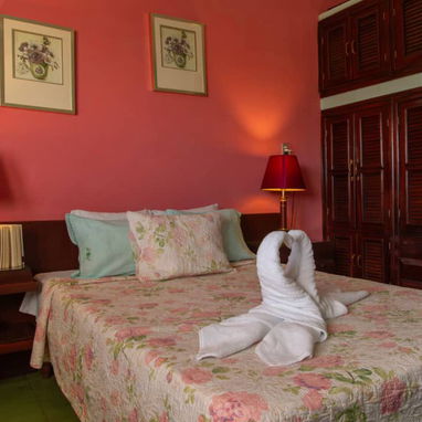 Alquiler de casa por noches en Santa Clara. Renta de casa por noches en Villa Clara - Img 119645563