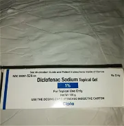 Diclofenaco de Sodio 1% - Img 45853678