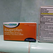 Ibuprofeno - Img 53812344