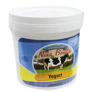 Yogurt PROBIÓTICO de 4 Lt - Img 55996214