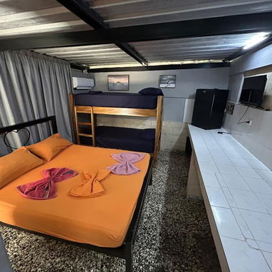 Casa de Renta en Guanabo - 7/10