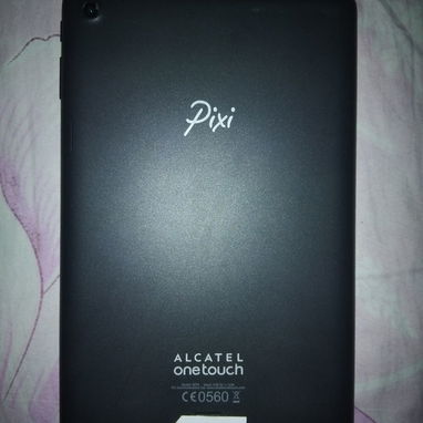 Vendo tablet Alcatel de uso - 2/4