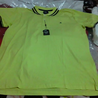 Pulover  1XL mangas Cortas de vestir Nuevos - 2/2