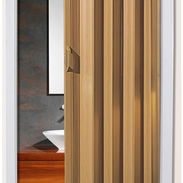 Puerta plegable PVC | Tipo acordeón - Img 58054741