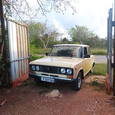 Lada 1600 - 2106 - Img 122333929