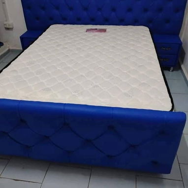 Camas y muebles - Img 119730541