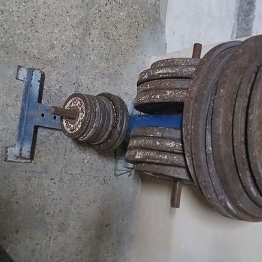 Venta de equipos para gimnasio - 4/10