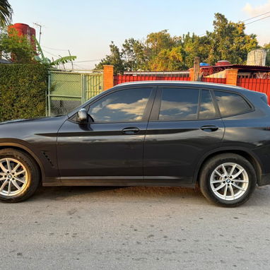 BMW X3 G01 sDrive - Img 115282833