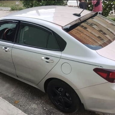 Kia Rio sport 2019 al detalle - Img 113482211