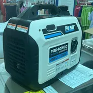 Plantas Silenciosa marca Pulsar de 4 mil w ⚡ New Caja ! - Img 50604505