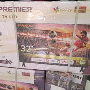 Smart tv premier 32 pulgadas - Img 54070483
