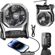 !!!!Ventiladores recargables!!!!! - Img 58018574