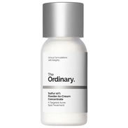 The Ordinary Sulfur 10 Powder-to-Cream Concentrate 5 g 0.18 oz - Img 58165773