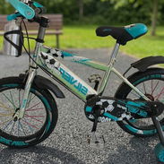 Bicicleta medida 16 - Img 57586028