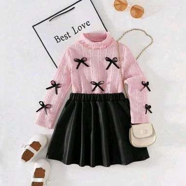 Ropa de niña talla 4 años - Img 124181973