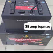 Domicilio incluido Habana Solo USD 920 USD 72 volt x 35 ah - Img 57195843