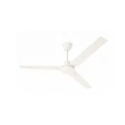 Ventilador de techo de 48" blanco Desmatt SCF-42 - Img 56762649