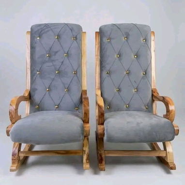 Sillones de excelente calidad - 3/10