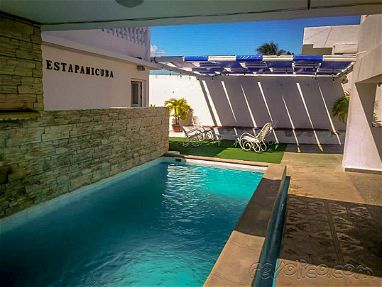🎉🎉🎉 ¡Oferta Especial en Santa María casa con piscina! 🎉🎉🎉 - Img 67604224