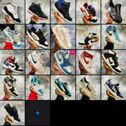 Vendo todo tipo de zapatos de muy buena calidad - Img 45297570