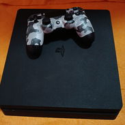 PS4 Slim pirateable - Img 56794403