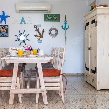 RENTA hostal de 3 habitaciones con Qba Hostin 360 en PLAYA LARGA, CIÉNAGA DE ZAPATA - 7/10