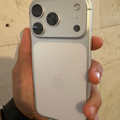 IPHONE 17 PRO 256 SIM FÍSICA EUROPEO - Img 123146737