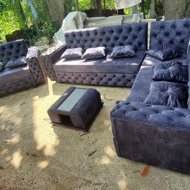 🚨.Lujo Calidad Confort Muebles Modernos Mensajería Incluida Hasta El Hogar Garantía y Más Revise Nuestras Ofertas.🚨 - 10/10